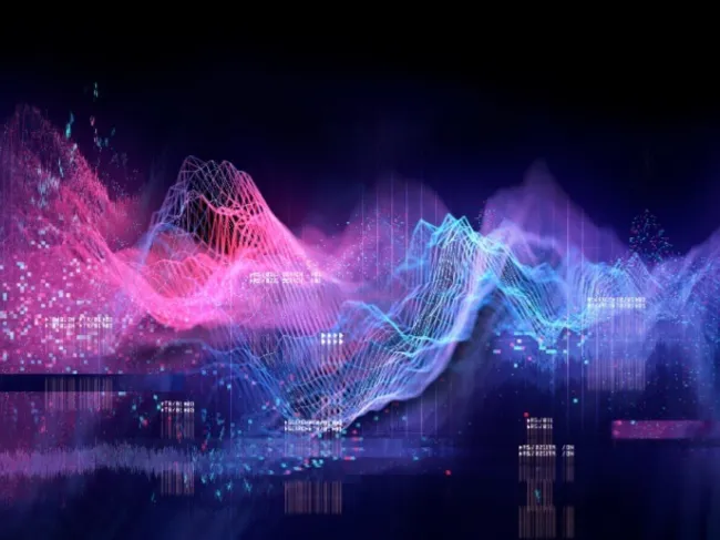 data